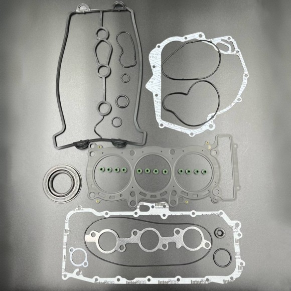 Ремкомплект двигателя Yamaha RS, VK Pro (06-16) (KINETIX)