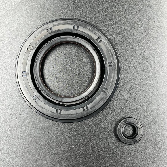 Ремкомплект двигателя Yamaha RS, VK Pro (06-16) (KINETIX)