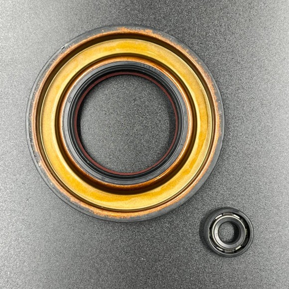 Ремкомплект двигателя Yamaha RS, VK Pro (06-16) (KINETIX)