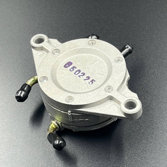 Топливный насос  Polaris 550 (3090082,2521884) (KINETIX) Топливный насос  Polaris 550 (3090082,2521884) (KINETIX)