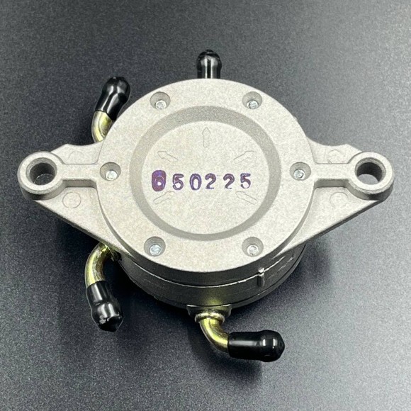 Топливный насос  Polaris 550 (3090082,2521884) (KINETIX) Топливный насос  Polaris 550 (3090082,2521884) (KINETIX)