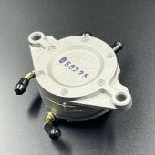 Топливный насос  Polaris 550 (3090082,2521884) (KINETIX)