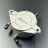 Топливный насос  Polaris 550 (3090082,2521884) (KINETIX)