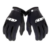 Перчатки 509 Low 5 без утеплителя Black Legacy, 2X