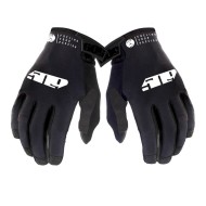 Перчатки 509 Low 5 без утеплителя Black Legacy, 2X