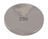 Шайба толкателя клапана Suzuki (238)