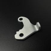 Скоба подвески нижняя Yamaha 30D; 40-50 (63D;62X)