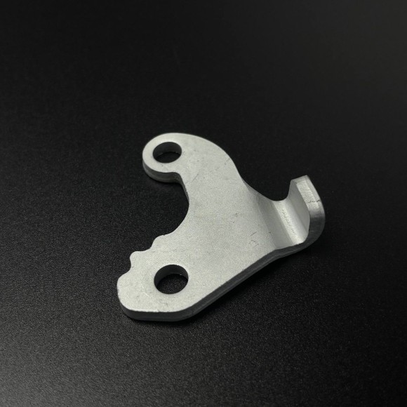 Скоба подвески нижняя Yamaha 30D; 40-50 (63D;62X)