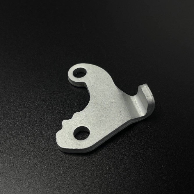 Скоба подвески нижняя Yamaha 30D; 40-50 (63D;62X)