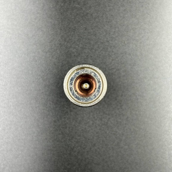 Коннектор топливный Suzuki DT3.5-225, DF4-20 (к мотору) (C14504) (PREMARINE)