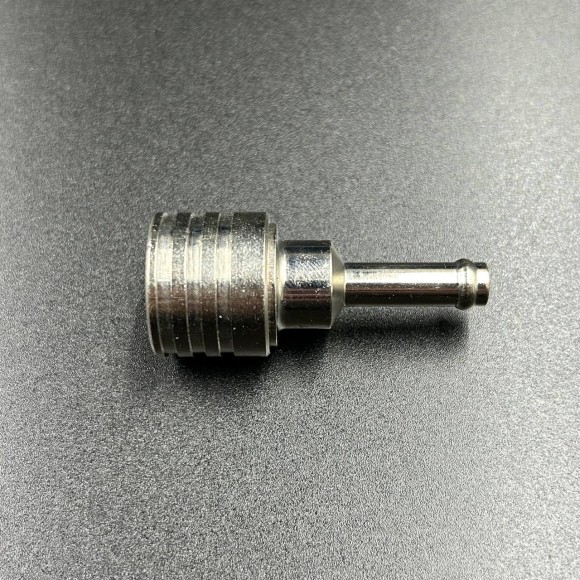 Коннектор топливный Suzuki DT3.5-225, DF4-20 (к мотору) (C14504) (PREMARINE)