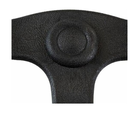 Заглушка рулевое колесо E.Chance