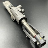 Цилиндр рулевой гидравлический Mercruiser 4.3L MPI ALPHA (Mercury)