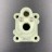 Корпус помпы охлаждения Yamaha 9.9-15 Old, F8-9.9 (Omax)