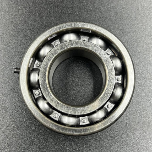 Подшипник шариковый Yamaha 9.9-15 (09262-25078;93306-205U7) (25x52x15) (Omax)