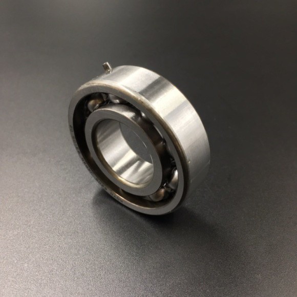 Подшипник шариковый Yamaha 9.9-15 (09262-25078;93306-205U7) (25x52x15) (Omax)