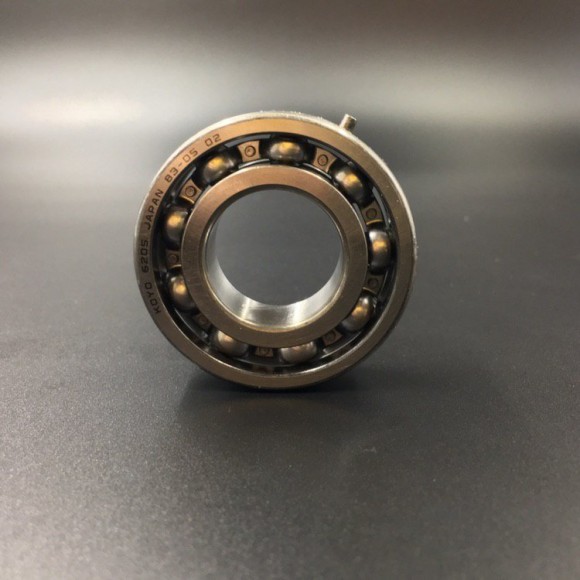 Подшипник шариковый Yamaha 9.9-15 (09262-25078;93306-205U7) (25x52x15) (Omax)