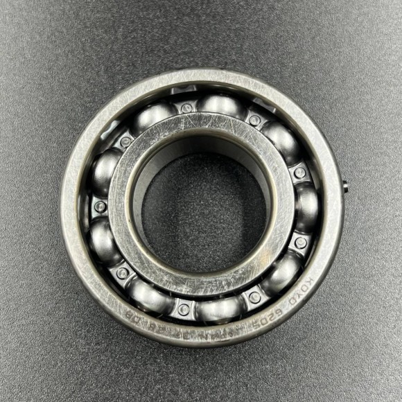 Подшипник шариковый Yamaha 9.9-15 (09262-25078;93306-205U7) (25x52x15) (Omax)