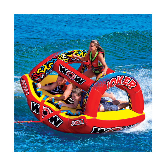 Баллон буксируемый Joker 1-3P