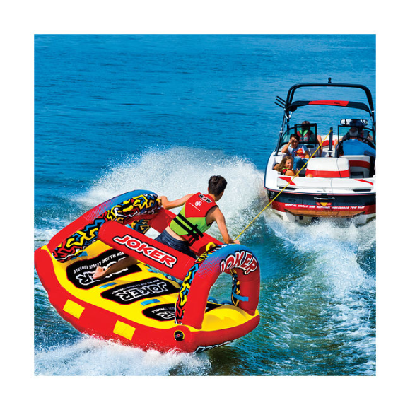 Баллон буксируемый Joker 1-3P