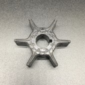 Крыльчатка помпы охлаждения Yamaha 9.9-15, F9.9-15 (YHS) Крыльчатка помпы охлаждения Yamaha 9.9-15, F9.9-15 (YHS)