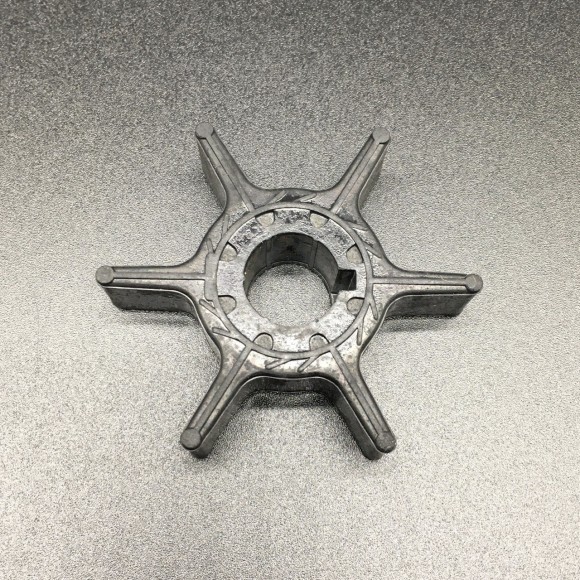 Крыльчатка помпы охлаждения Yamaha 9.9-15, F9.9-15 (YHS)