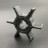 Крыльчатка помпы охлаждения Yamaha 9.9F-15F,F9.9C/F15A/F20B 63V-44352-00 (PREMARINE)