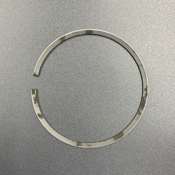 Кольца поршневые, комплект на один поршень Yamaha 55, 75-90 (STD) (Osaka)