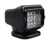 Прожектор с дистанционным управлением, 9-32В, 3500 лм