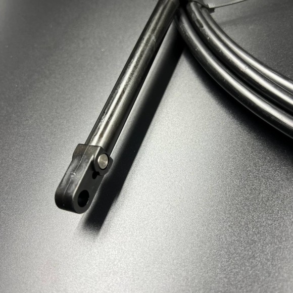 Трос д/у (газ/реверс) (18FT) (C16) (Mercury Gen I) (PWB) Трос д/у (газ/реверс) (18FT) (C16) (Mercury Gen I) (PWB)