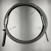 Трос д/у (газ/реверс) (18FT) (C5) (Mercury Gen I) (PWB)