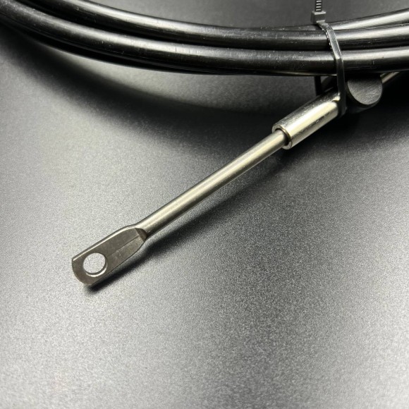 Трос д/у (газ/реверс) (18FT) (C5) (Mercury Gen I) (PWB)