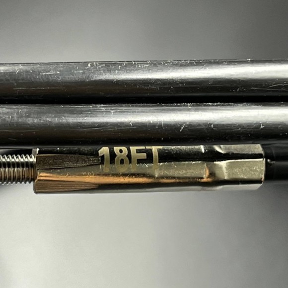 Трос д/у (газ/реверс) (18FT) (C5) (Mercury Gen I) (PWB)