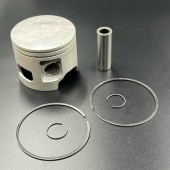 Поршневой комплект Yamaha 115-200 (S) (0.50mm) (Omax)