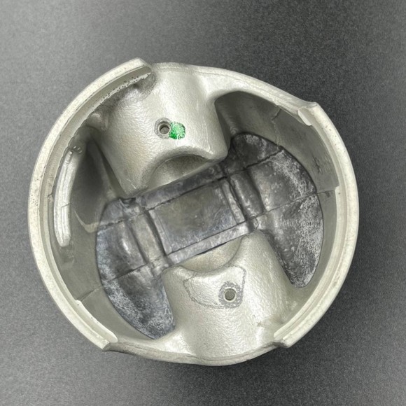 Поршневой комплект Yamaha 115-200 (S) (0.50mm) (Omax)