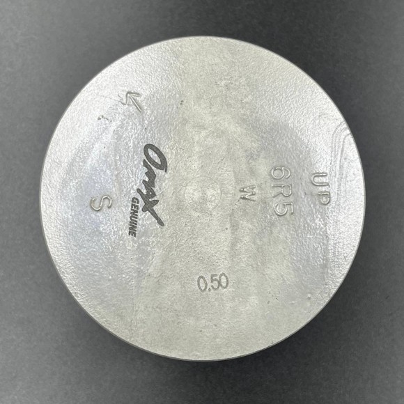 Поршневой комплект Yamaha 115-200 (S) (0.50mm) (Omax)