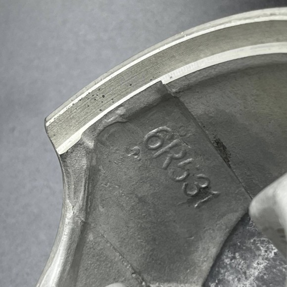 Поршневой комплект Yamaha 115-200 (S) (0.50mm) (Omax)