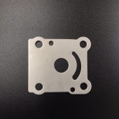 Пластина помпы охлаждения Yamaha 6-8 (Yamaha) Пластина помпы охлаждения Yamaha 6-8 (Yamaha)