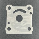 Пластина помпы охлаждения Yamaha 6-8 (Yamaha)