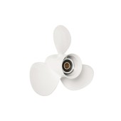 Винт гребной  Skipper для Yamaha 30-60HP алюминиевый, диаметр - 11 3/8", шаг 12" Винт гребной  Skipper для Yamaha 30-60HP алюминиевый, диаметр - 11 3/8", шаг 12"