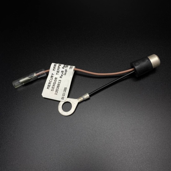 Датчик температуры SENSOR-TEMP (Quicksilver)