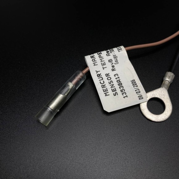 Датчик температуры SENSOR-TEMP (Quicksilver)