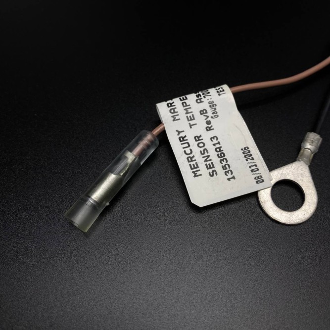 Датчик температуры SENSOR-TEMP (Quicksilver)