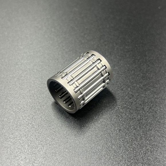 Подшипник поршневой Tohatsu 30-50 (17x21x27) (Osaka)