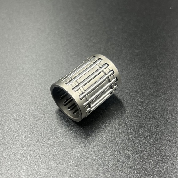 Подшипник поршневой Tohatsu 30-50 (17x21x27) (Osaka)