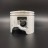 Поршень Yamaha 115-225 (P) (21mm) (0.50mm) (Omax)