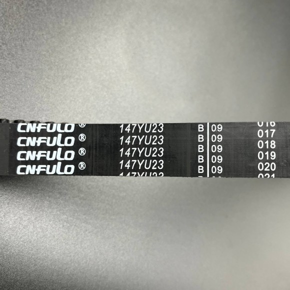 Ремень ГРМ Yamaha F150 (PREMARINE)