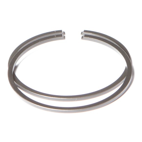 Кольца поршневые Skipper для Yamaha 25B, 30H Размер: +0.25мм