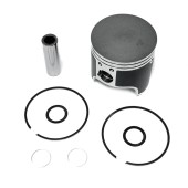 Поршневой комплект Yamaha 1300R (+0.5мм) NW-40006-2