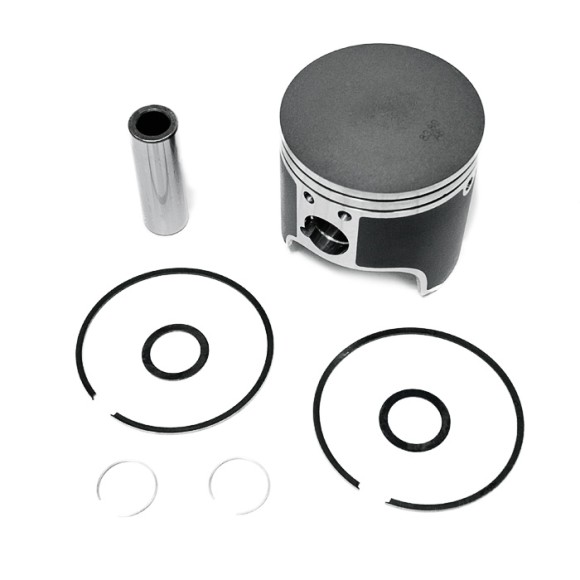 Поршневой комплект Yamaha 1300R (+0.5мм) NW-40006-2